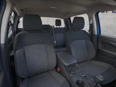 New 2025 Ford Ranger for sale in Lincoln NE