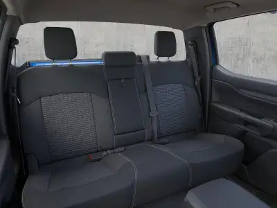 New 2025 Ford Ranger for sale in Lincoln NE