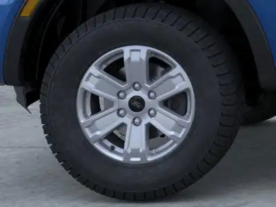 New 2025 Ford Ranger for sale in Lincoln NE