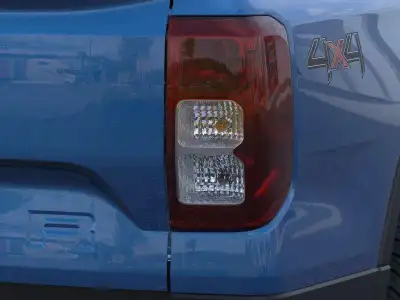 New 2025 Ford Ranger for sale in Lincoln NE