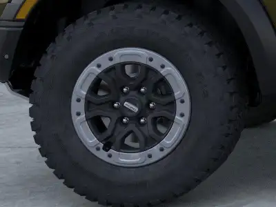 New 2025 Ford Ranger for sale in Lincoln NE