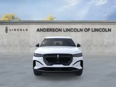 New 2026 Lincoln Nautilus Premiere SUV/Crossover for sale in Lincoln NE