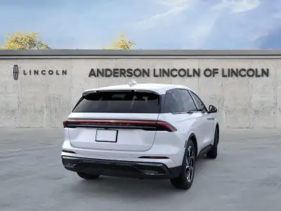 New 2026 Lincoln Nautilus Premiere SUV/Crossover for sale in Lincoln NE
