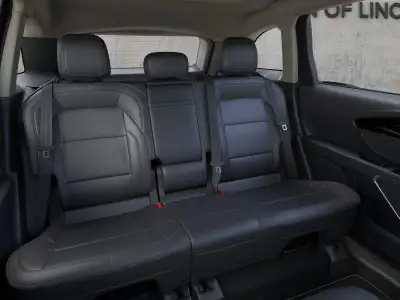 New 2026 Lincoln Nautilus for sale in Lincoln NE