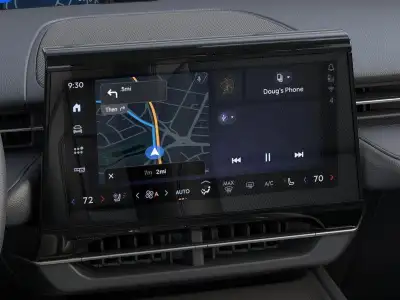 New 2026 Lincoln Nautilus for sale in Lincoln NE