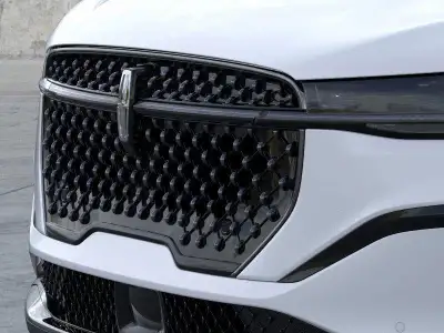 New 2026 Lincoln Nautilus for sale in Lincoln NE