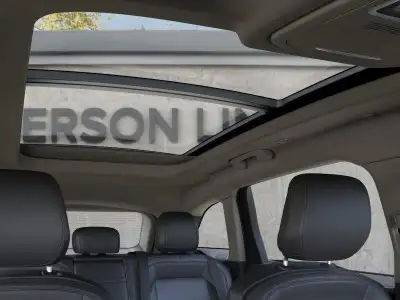 New 2026 Lincoln Nautilus for sale in Lincoln NE