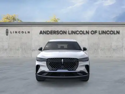 New 2026 Lincoln Nautilus Premiere SUV/Crossover for sale in Lincoln NE