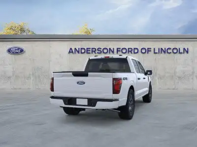 New 2025 Ford F-150 for sale in Lincoln NE