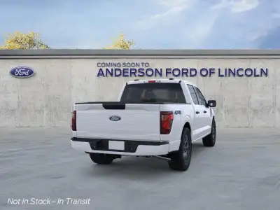 New 2025 Ford F-150 for sale in Lincoln NE