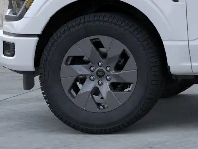 New 2025 Ford F-150 for sale in Lincoln NE