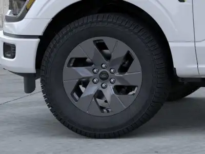 New 2025 Ford F-150 for sale in Lincoln NE