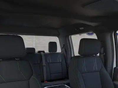 New 2025 Ford F-150 for sale in Lincoln NE