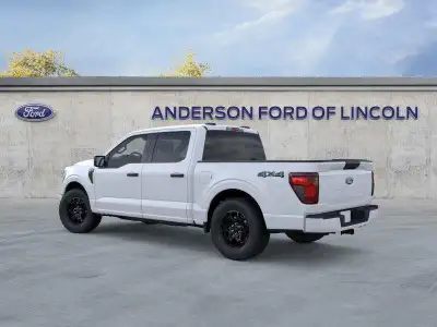 New 2025 Ford F-150 for sale in Lincoln NE