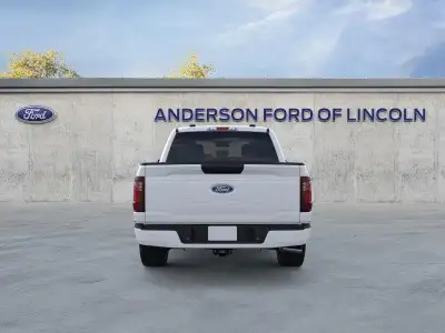 New 2025 Ford F-150 for sale in Lincoln NE