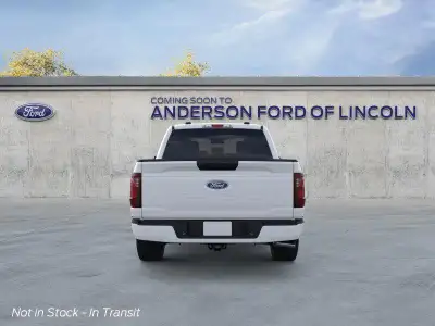 New 2025 Ford F-150 for sale in Lincoln NE