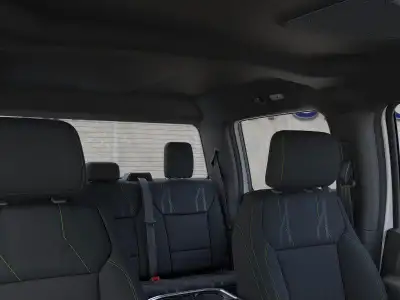 New 2025 Ford F-150 for sale in Lincoln NE