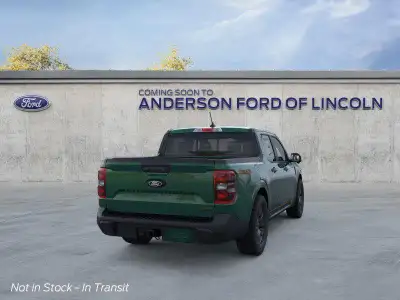 New 2025 Ford Maverick for sale in Lincoln NE