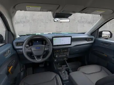 New 2025 Ford Maverick for sale in Lincoln NE