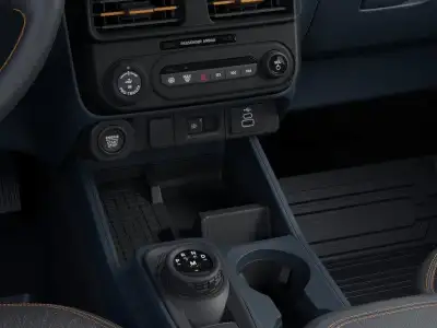 New 2025 Ford Maverick for sale in Lincoln NE