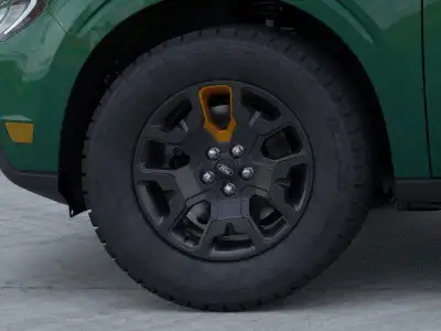 New 2025 Ford Maverick for sale in Lincoln NE