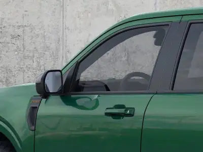 New 2025 Ford Maverick for sale in Lincoln NE