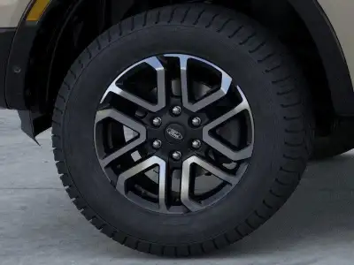 New 2025 Ford Ranger for sale in Lincoln NE