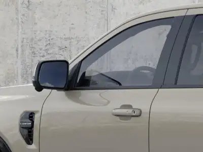 New 2025 Ford Ranger for sale in Lincoln NE