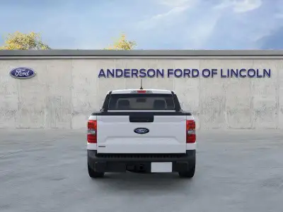 New 2025 Ford Maverick XLT Crew Cab Truck for sale in Lincoln NE