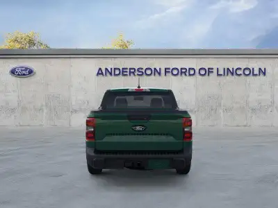 New 2025 Ford Maverick XLT Crew Cab Truck for sale in Lincoln NE