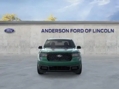 New 2025 Ford Maverick XLT Crew Cab Truck for sale in Lincoln NE