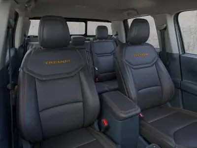 New 2025 Ford Maverick Tremor Crew Cab Truck for sale in Lincoln NE