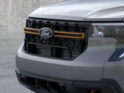 New 2025 Ford Maverick for sale in Lincoln NE