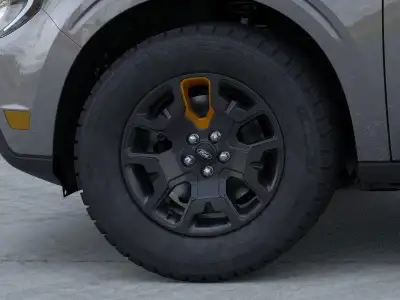 New 2025 Ford Maverick for sale in Lincoln NE