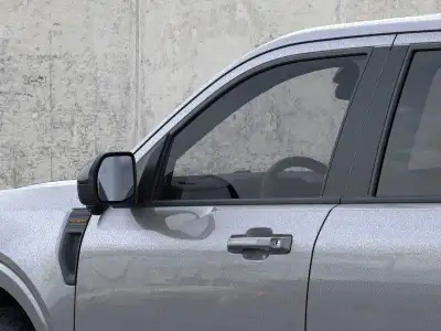 New 2025 Ford Maverick for sale in Lincoln NE