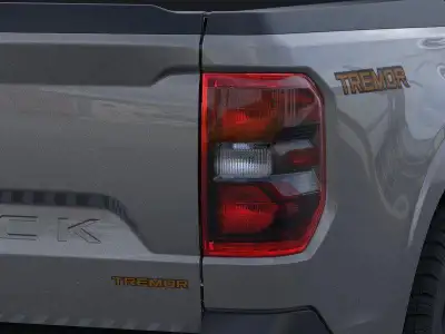 New 2025 Ford Maverick for sale in Lincoln NE