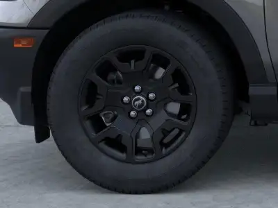 New 2025 Ford Bronco Sport for sale in Lincoln NE