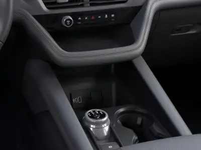 New 2026 Ford Explorer for sale in Lincoln NE