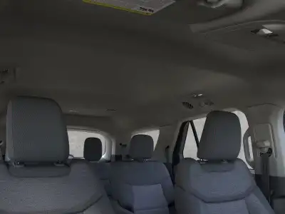 New 2026 Ford Explorer for sale in Lincoln NE