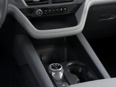 New 2026 Ford Explorer for sale in Lincoln NE