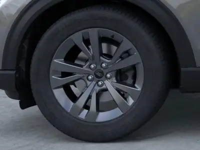 New 2026 Ford Explorer for sale in Lincoln NE