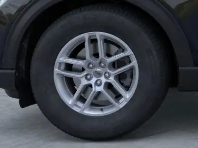 New 2026 Ford Explorer for sale in Lincoln NE