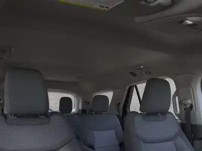 New 2026 Ford Explorer for sale in Lincoln NE