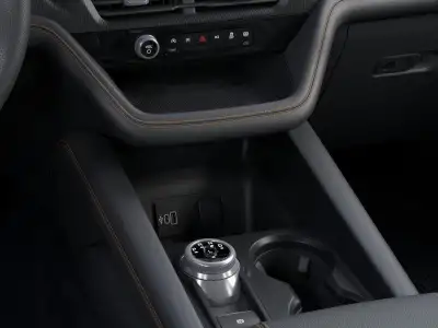 New 2026 Ford Explorer for sale in Lincoln NE