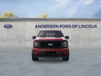 New 2025 Ford F-150 for sale in Lincoln NE