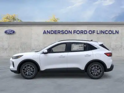 New 2026 Ford Escape for sale in Lincoln NE