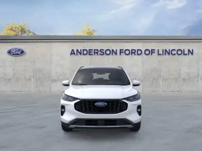 New 2026 Ford Escape for sale in Lincoln NE