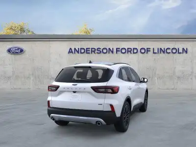 New 2026 Ford Escape for sale in Lincoln NE