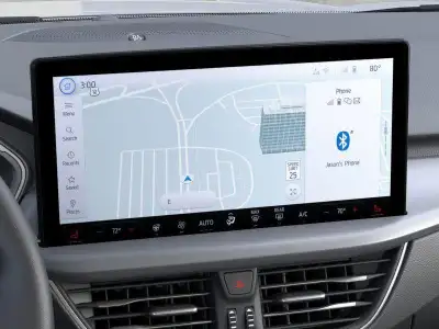 New 2026 Ford Escape for sale in Lincoln NE