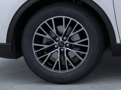 New 2026 Ford Escape for sale in Lincoln NE